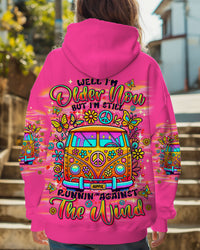 RUNNING AGAINST THE WIND BUS ALL OVER PRINT - TLNT1710244