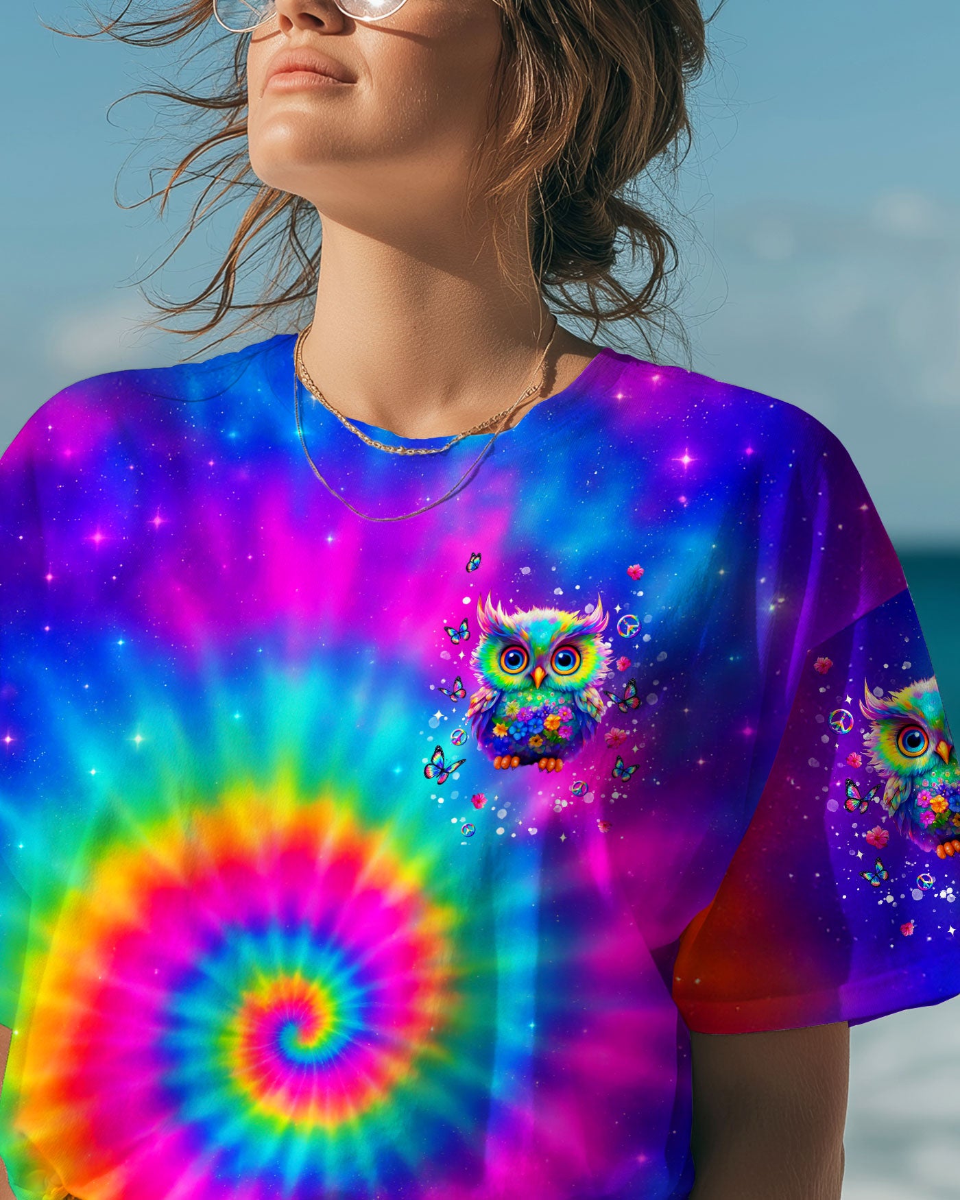 Category_Short sleeves