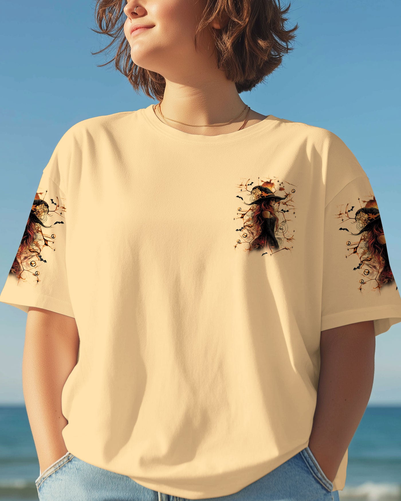 Category_Short sleeves