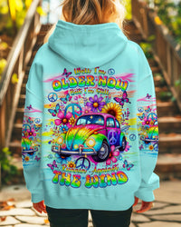 (HOT DEAL) RUNNING AGAINST THE WIND CAR ALL OVER PRINT - TLNT1510243