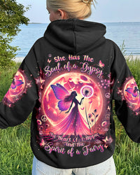 SPIRIT OF A FAIRY  ALL OVER PRINT - TLNT1810243