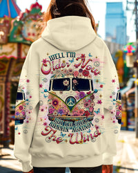 RUNNING AGAINST THE WIND BUS ALL OVER PRINT - TLNT0802254