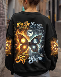 LIVE BY THE SUN ALL OVER PRINT - TLNT2502252
