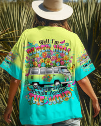 RUNNING AGAINST THE WIND BUS ALL OVER PRINT - TLNT1703253