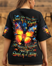 SPIRIT OF A FAIRY DRAGONFLY ALL OVER PRINT - YHLN2803254