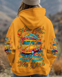 RUNNING AGAINST THE WIND BUS ALL OVER PRINT - TLTR1302252