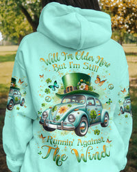 RUNNING AGAINST THE WIND PATRICK'S DAY ALL OVER PRINT - YHLN0801242