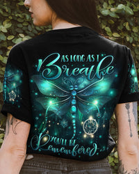 AS LONG AS I BREATHE YOU'LL BE REMEMBER ALL OVER PRINT - YHLN1108231
