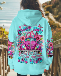 RUNNING AGAINST THE WIND LEOPARD CAR ALL OVER PRINT - TLTR2311242
