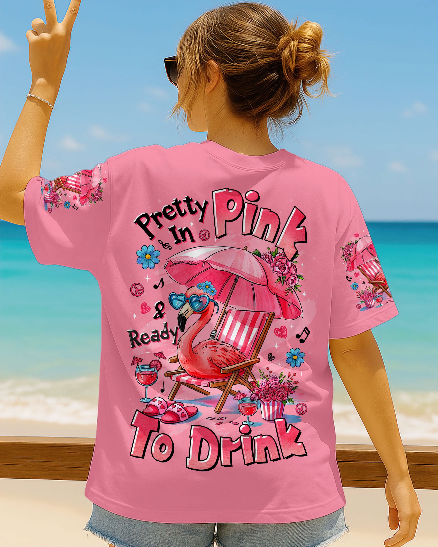 Category_Short sleeves
