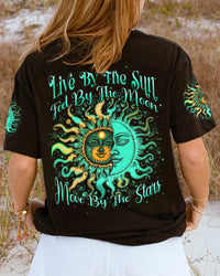 LIVE BY THE SUN ALL OVER PRINT - TYTD1710234