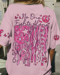 NO ONE FIGHTS ALONE ALL OVER PRINT - TYTD3108232