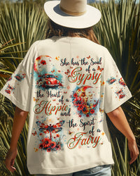 SPIRIT OF A FAIRY ALL OVER PRINT   - TLNT2003252