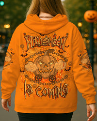 HALLOWEEN IS COMING ALL OVER PRINT - YHLT3107251