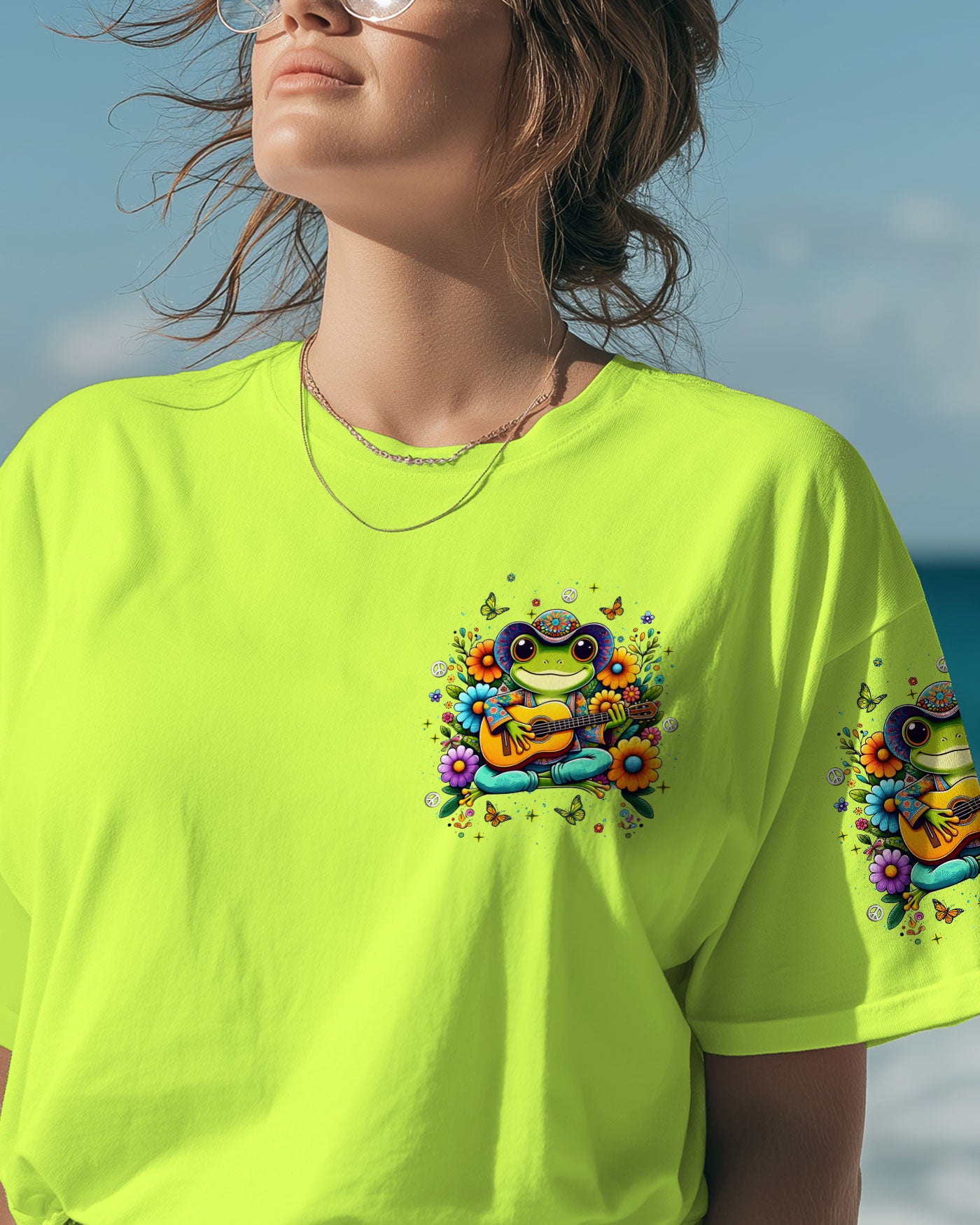 Category_Short sleeves
