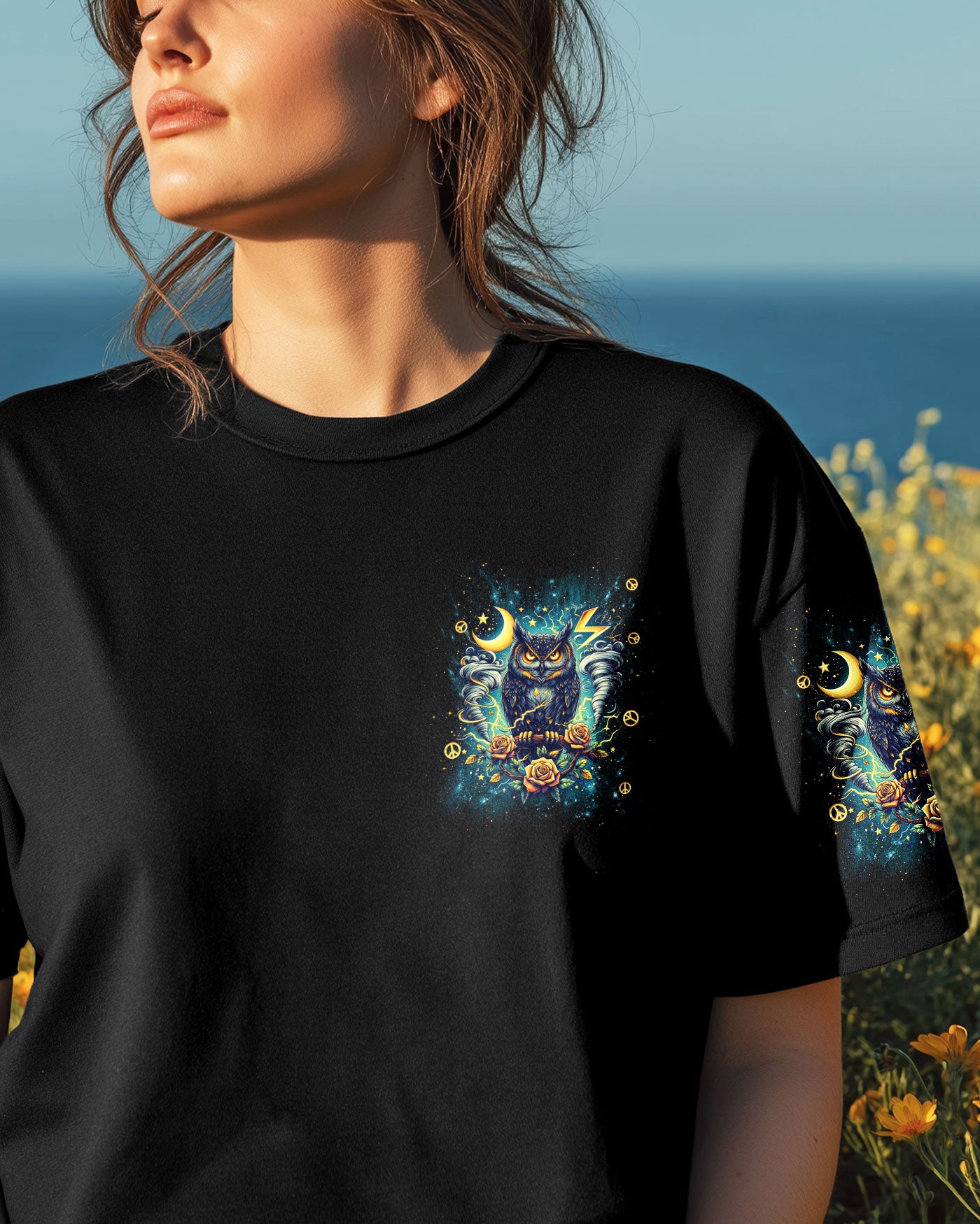 Category_Short sleeves
