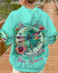 FLY ME TO THE MOON DRAGONFLY ALL OVER PRINT - TLNT1412233
