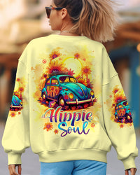 HIPPIE SOUL ALL OVER PRINT - TLTW2408232