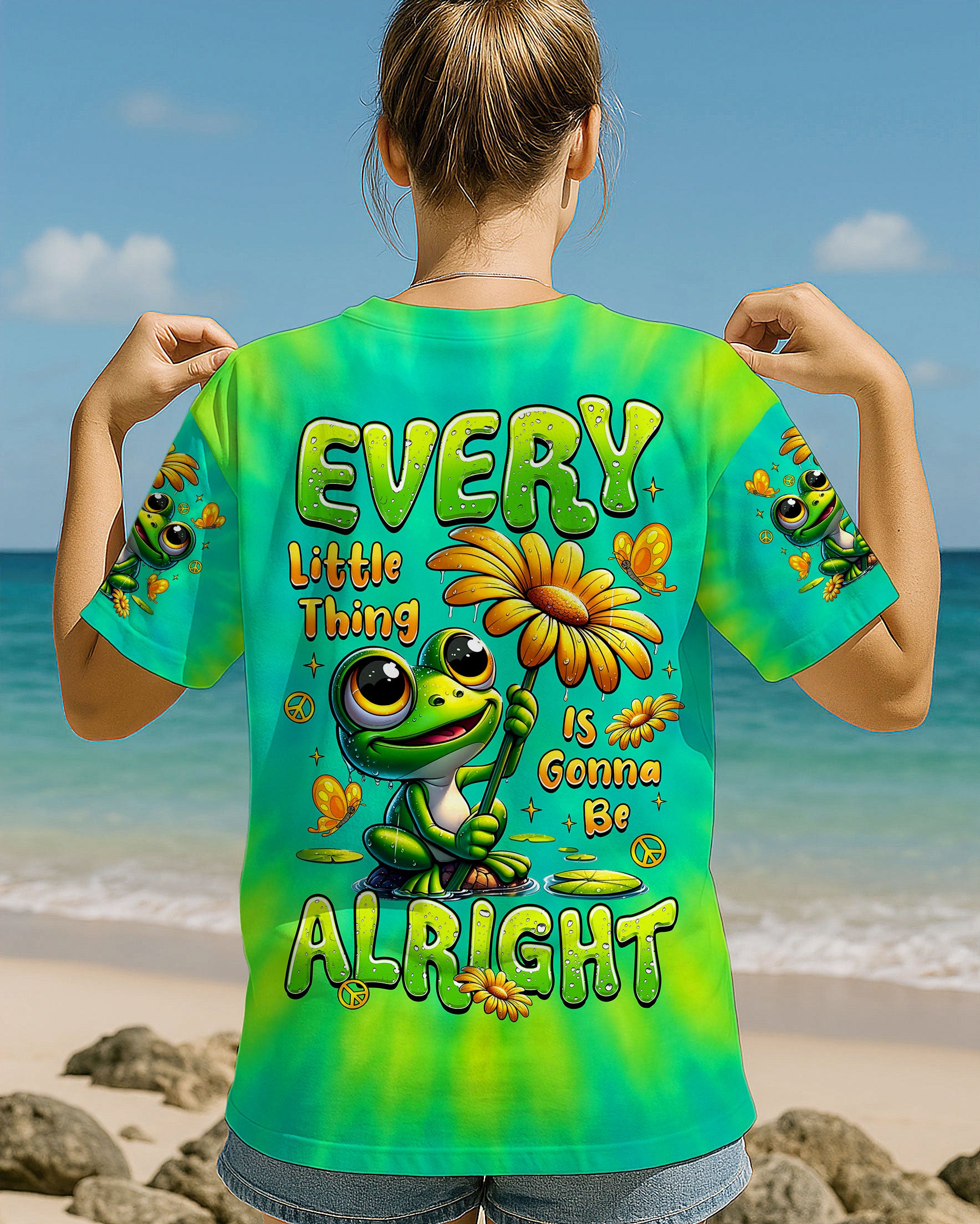 Category_Short sleeves