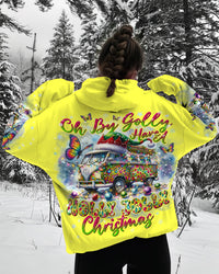 HOLLY JOLLY CHRISTMAS ALL OVER PRINT - TLNT2710233