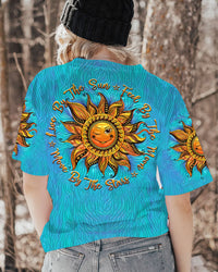 LIVE BY THE SUN ALL OVER PRINT - TLTR1807231
