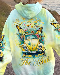 RUNNING AGAINST THE WIND ALL OVER PRINT - TLNT2410233