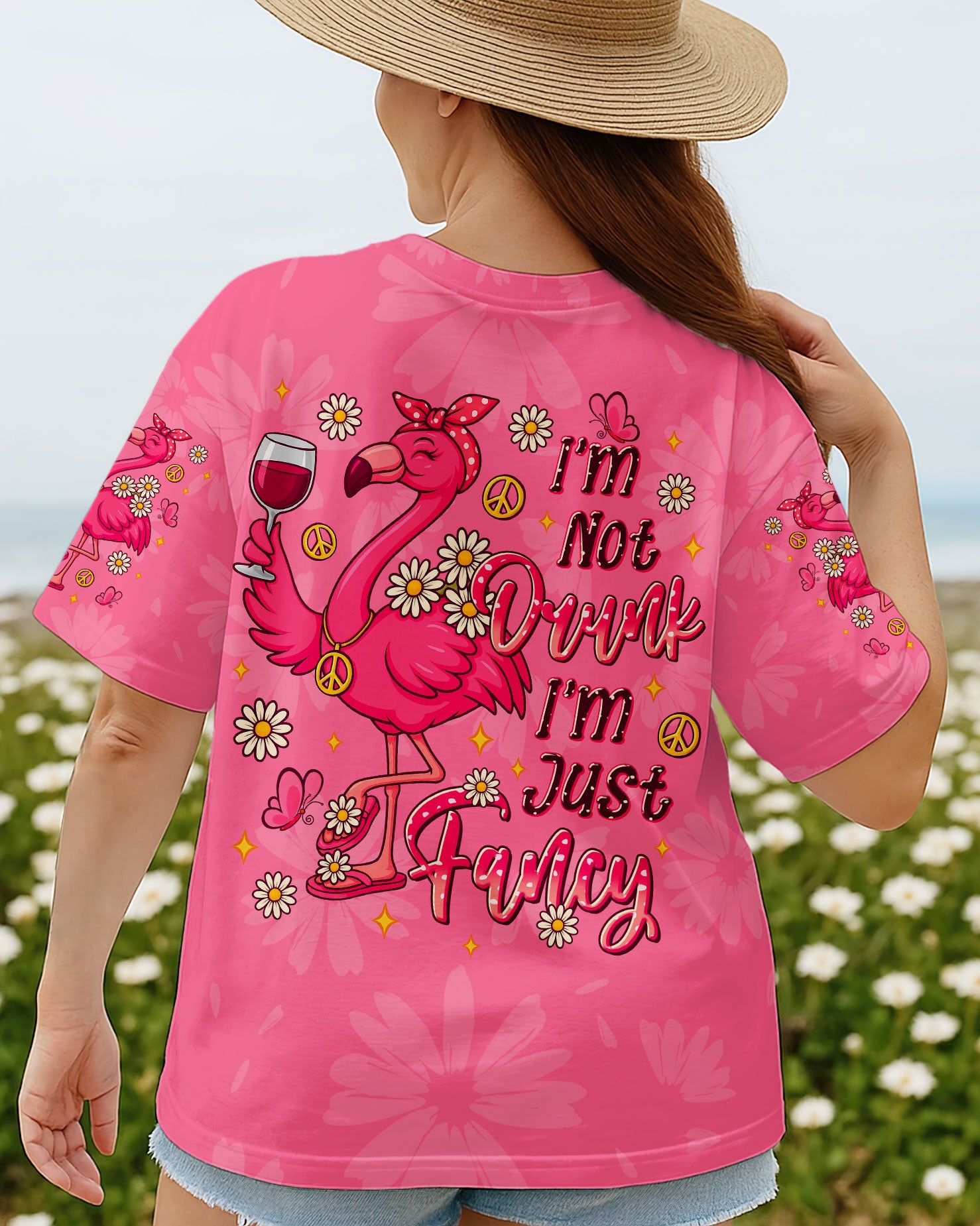 Category_Short sleeves