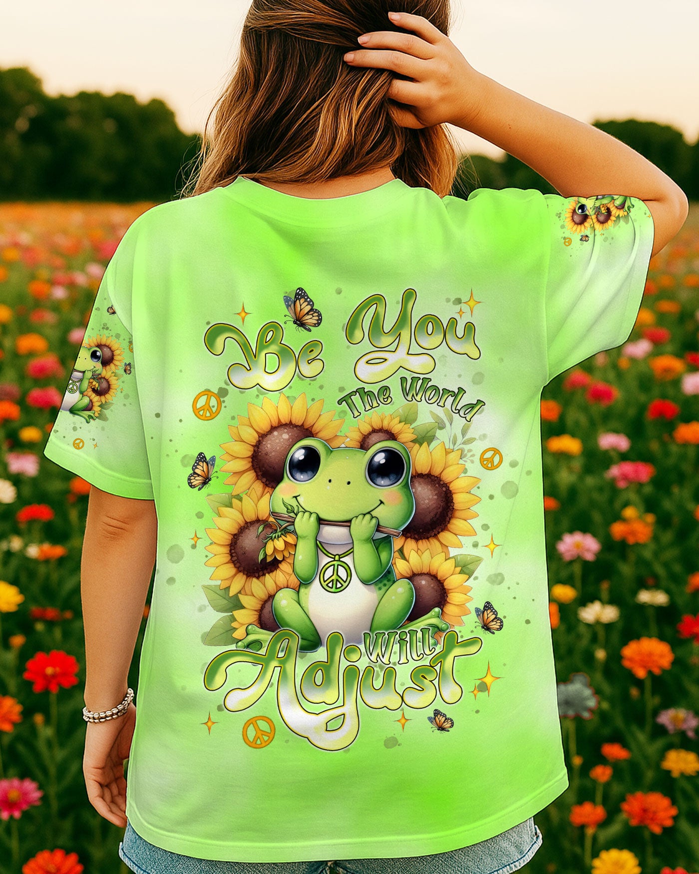 Category_Short sleeves
