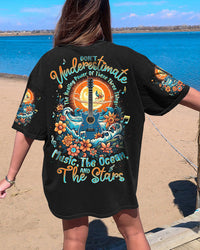 DON'T UNDERESTIMATE THE HEALING POWER ALL OVER PRINT - TLTW0206231