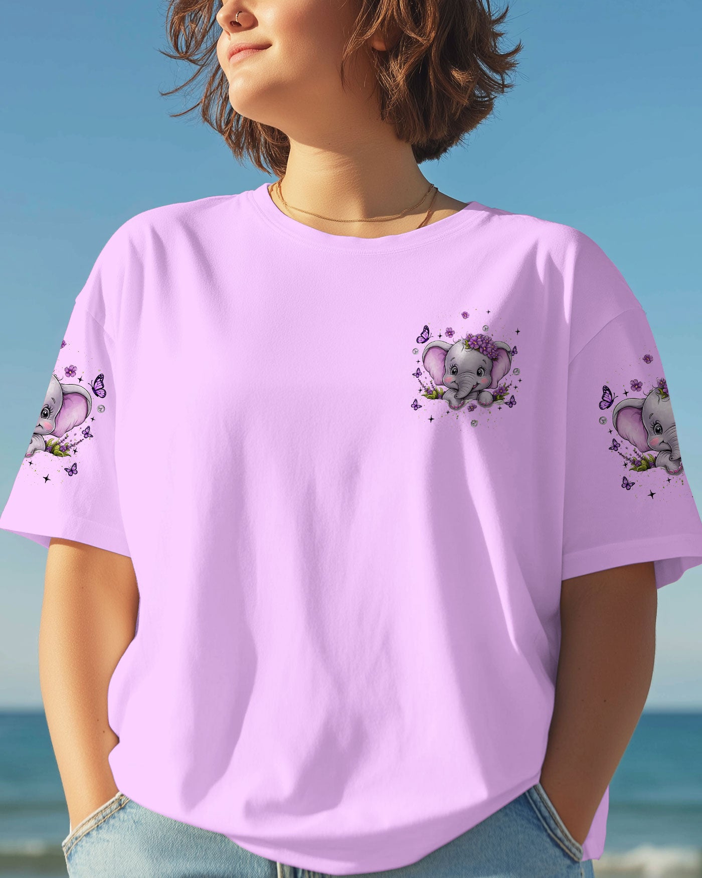 Category_Short sleeves