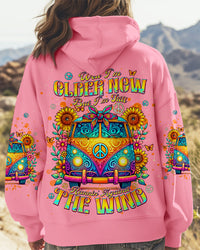 RUNNING AGAINST THE WIND ALL OVER PRINT - TLNT1009243