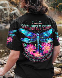 I AM THE DRAGONFLY RISING ALL OVER PRINT - TLNT3006234