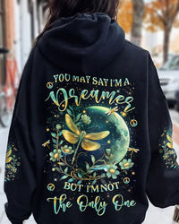 YOU MAY SAY I'M A DREAMER ALL OVER PRINT - YHLT2902242