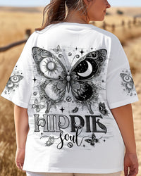 HIPPIE SOUL BUTTERFLY ALL OVER PRINT - TLNT2603254