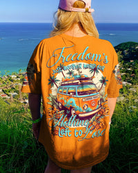 NOTHING LEFT TO LOSE ALL OVER PRINT - TYTD3105231