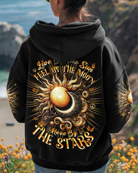 LIVE BY THE SUN ALL OVER PRINT - TLNT0212243
