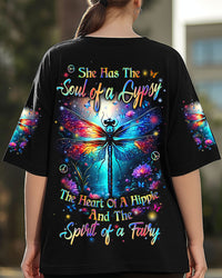 SPIRIT OF A FAIRY DRAGONFLY ALL OVER PRINT - YHLN0104251