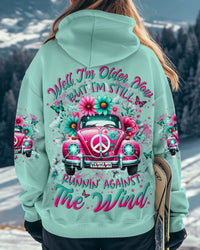 RUNNING AGAINST THE WIND ALL OVER PRINT - YHLN3112244