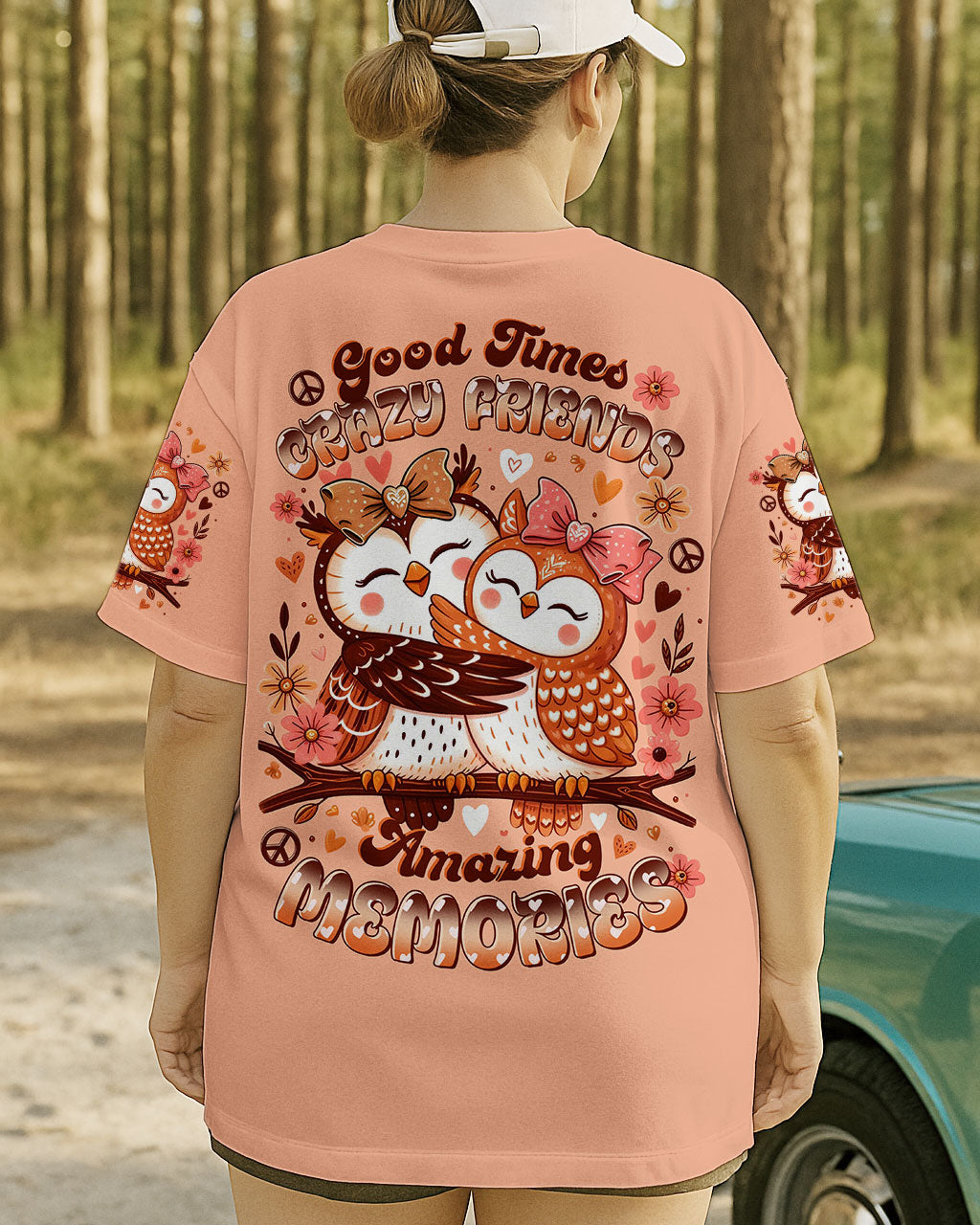 Category_Short sleeves