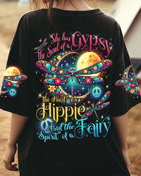 SPIRIT OF A FAIRY DRAGONFLY ALL OVER PRINT - TYTD1810232