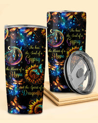 SPIRIT OF A DRAGONFLY TUMBLER - TYTD1411232