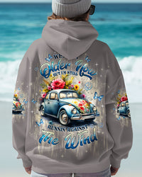 RUNNING AGAINST THE WIND BUS ALL OVER PRINT - TLTW1402251