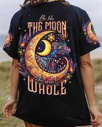 BE LIKE THE MOON ALL OVER PRINT - TLNT0606231
