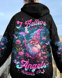 I BELIEVE THERE ARE ANGELS AMONG US ALL OVER PRINT - TLNT0503244