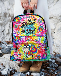 I'M NOT THE BLACK SHEEP BACKPACK - TLTW2908257