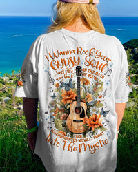 ROCK YOUR GYPSY SOUL GUITAR ALL OVER PRINT - TYTD1209232