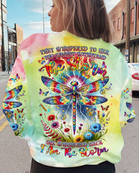 I AM THE STORM DRAGONFLY ALL OVER PRINT - TLTR1212234