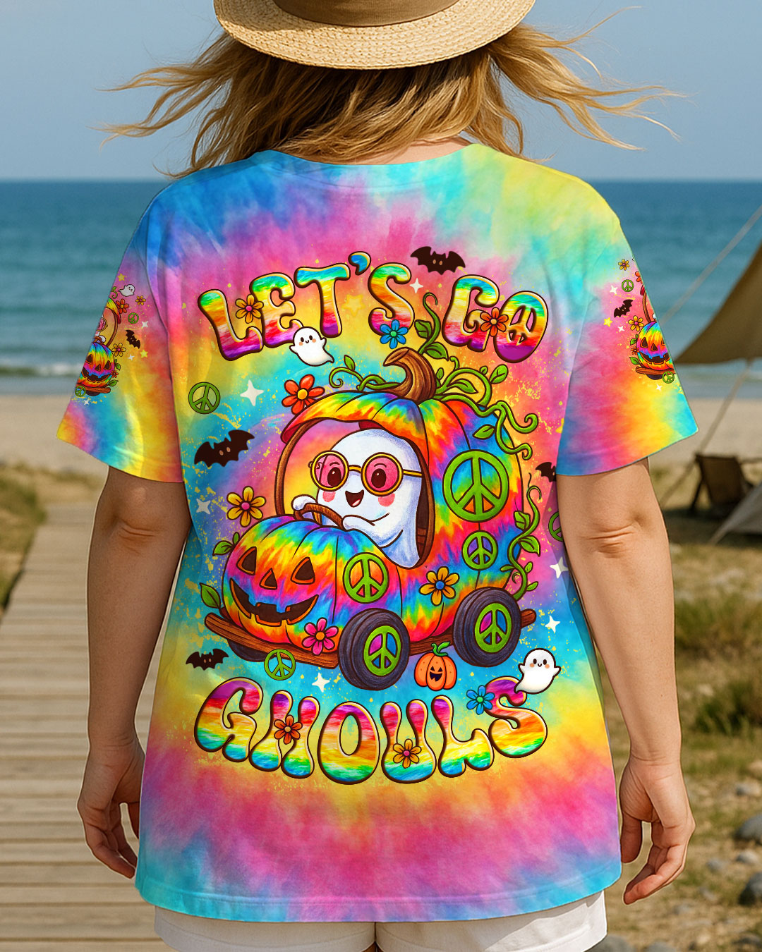 Category_Short sleeves