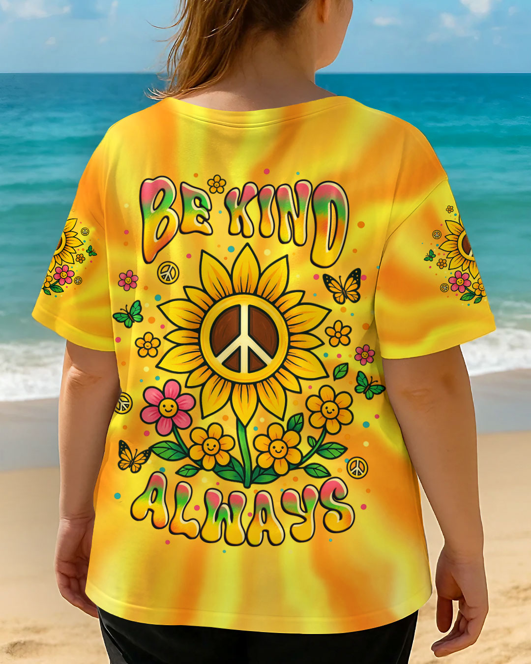 Category_Short sleeves