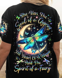 SPIRIT OF A FAIRY DRAGONFLY ALL OVER PRINT - YHLN2805241
